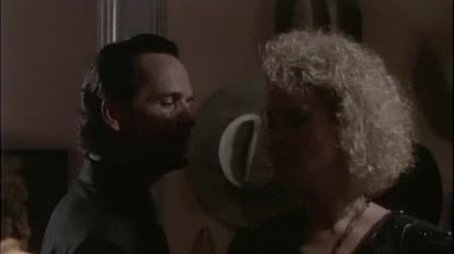 Cruelest Cut (1989) - Episode 22 poster and promotional image