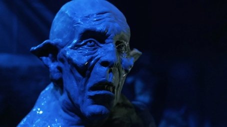 Grotesque (1996) - Episode 14 poster and promotional image