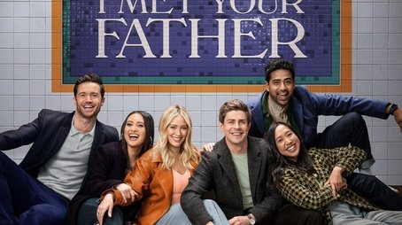 Season 2 (2023) - Season 2 poster and promotional image