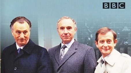 Specials (1982) - Season 0 poster and promotional image