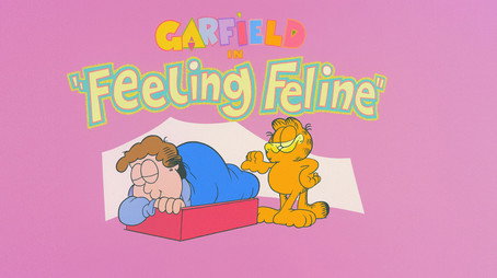 Garfield and Friends Σεζόν 2
