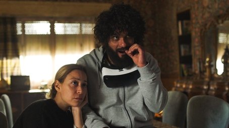 Episode 09 (2020) - Episode 9 poster and promotional image