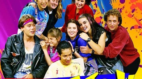 Watatatow (1991) poster