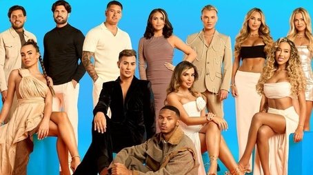 Season 33 (2024) - Season 33 poster and promotional image