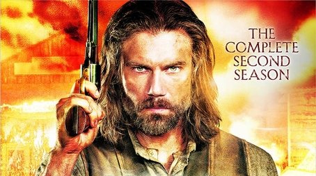 Season 2 (2012) - Season 2 poster and promotional image