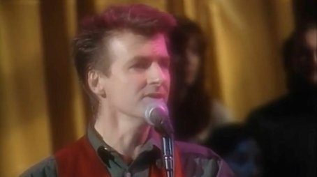 Crowded House with Tim Finn (1990) - Episode 11 poster and promotional image