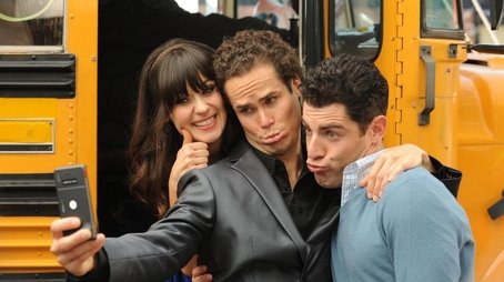 New Girl110