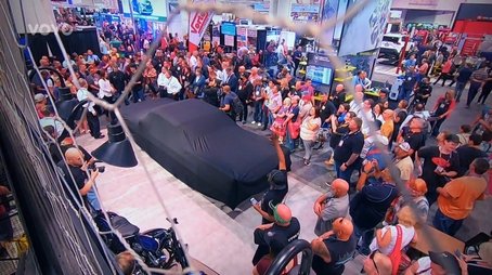 Count Down To Sema (2020) - Episode 2 poster and promotional image