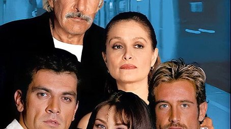 Season 1 (2002) - Season 1 poster and promotional image