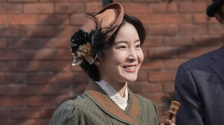 ばけばけ Stagione 1