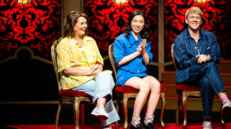 Taskmaster Australia Sezona 2