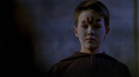 Exposure (2002) - Episode 16 poster and promotional image