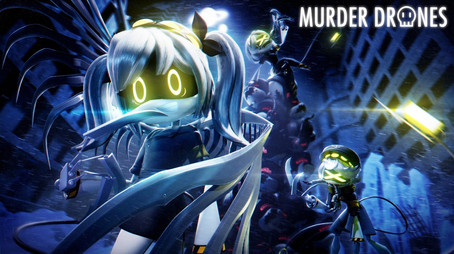 Murder Drones Sezona 0