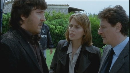 Padri e figli (2005) - Episode 5 poster and promotional image