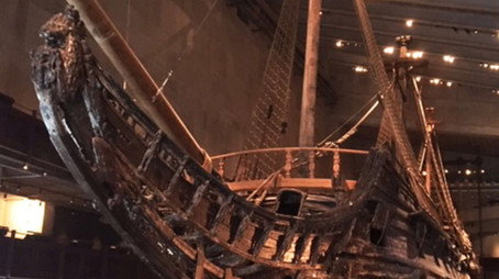 Combat Ships Stagione 2