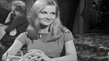 DS-42 (1966) - Episode 42 poster and promotional image