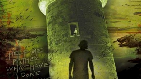 Behind the Wall (2008) poster