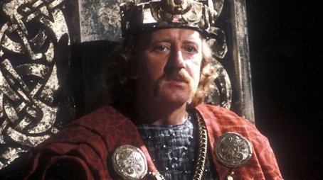 Macbeth (1983) - Episode 2 poster and promotional image