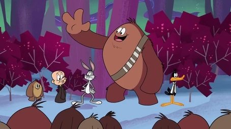 Planet of the Bigfoots (1) (2019) - Episode 39 poster and promotional image