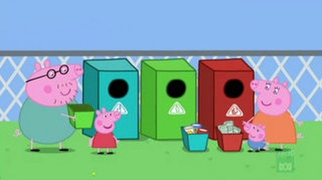 Recycling