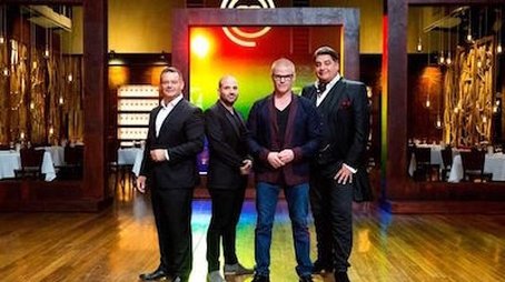 Elimination Challenge & MasterClass 3 (2016) - Episode 45 poster and promotional image