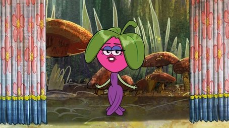 My Fair Berry (2022) - Episode 16 poster and promotional image