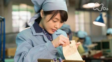 Week 06 - The Resounding Song Of Young People (2017) - Episode 35 poster and promotional image