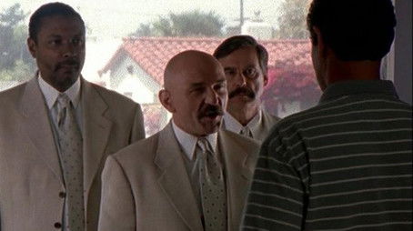 Sense Of Community (2001) - Episode 16 poster and promotional image