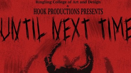 UNTIL NEXT TIME (2026) poster