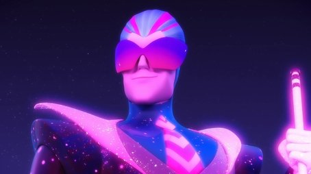 Representation (2023) - Episode 24 poster and promotional image