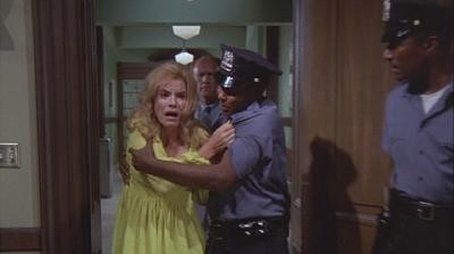 Somebody's Out to Get Jennie (1971) - Episode 3 poster and promotional image