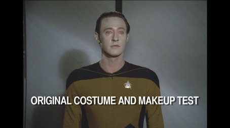 Star Trek: La nueva generación Temporada 0
