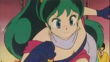 First Love Again!? A Return to the Past for Lum and Rei!! (1985) - Episode 178 poster and promotional image