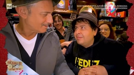 Viva Asiago10! # 60 (2023) - Episode 114 poster and promotional image