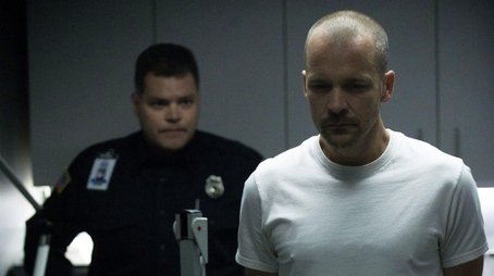 Hope Kills (2013) - Episode 7 poster and promotional image