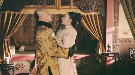 Story of Yanxi Palace137