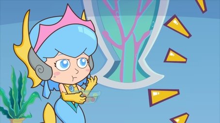 Episode 6 (2021) - Episode 6 poster and promotional image