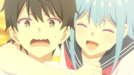 Can a Boy-Girl Friendship Survive?11