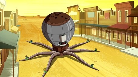 Adrenaland Jr. (2019) - Episode 50 poster and promotional image