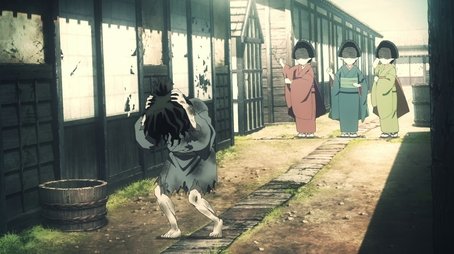 No Matter How Many Lives (2022) - Episode 11 poster and promotional image
