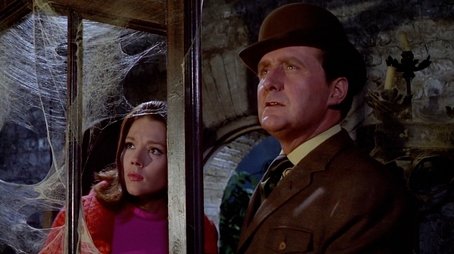 The Living Dead (1967) - Episode 7 poster and promotional image