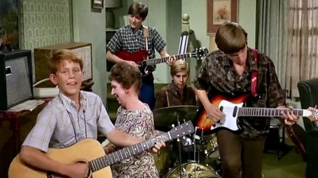 Opie's Group (1967) - Episode 9 poster and promotional image