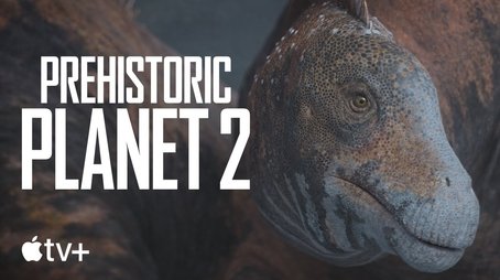 Uncovered: Were Dinosaurs Good Parents? (2023) - Episode 13 poster and promotional image
