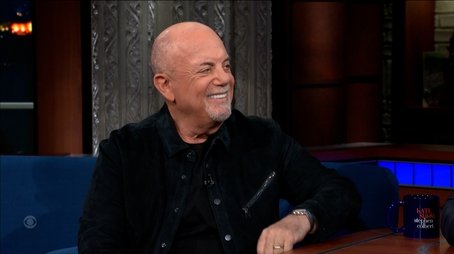 2/15/24 (Billy Joel, Chappell Roan) (2024) - Episode 56 poster and promotional image