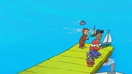 Buoy Wonder