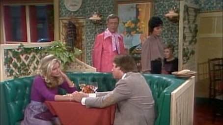 Lies My Roommate Told Me (1981) - Episode 6 poster and promotional image