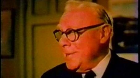The Strange Dr. Lorenz (1955) - Episode 14 poster and promotional image