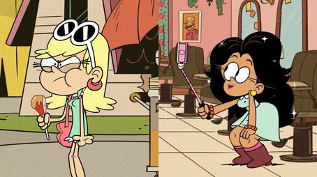 The Loud House Σεζόν 7