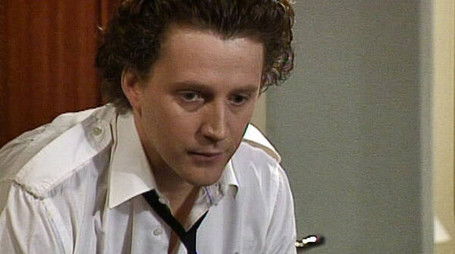 Skuggor från det förflutna (1993) - Episode 9 poster and promotional image