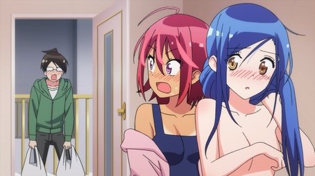 We Never Learn: BOKUBEN13